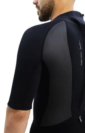 Гидрокостюм мужской Marlin Tropic shorty 3 мм