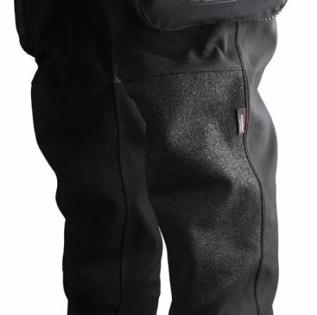 Сухой гидрокостюм WaterProof D1X Hybrid мужской размер XL Tall 