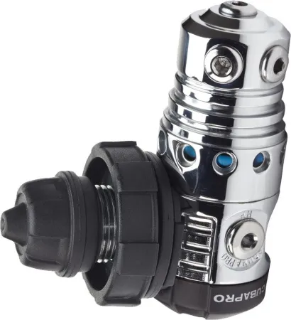Регулятор Scubapro Mk 25 Evo со второй ступенью G260