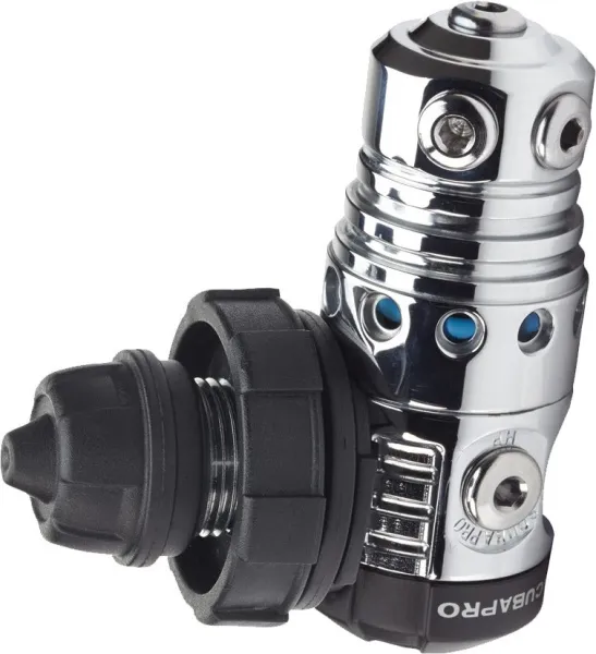 Регулятор Scubapro Mk 25 Evo со второй ступенью G260