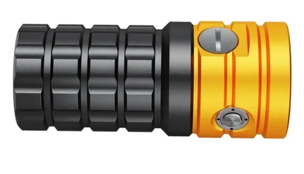 Подводный видео осветитель SeaFrogs MK-19 LED video light (11000 люмен)