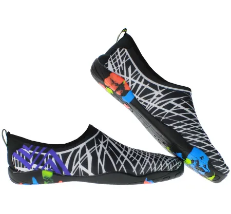 Коралловые тапочки Color Grey