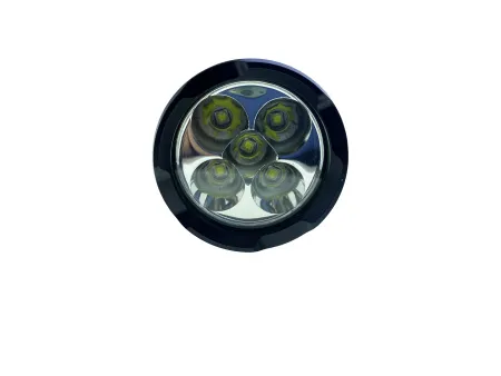 Фонарь Boruit M55 Kit Фонарь Boruit M55 Kit