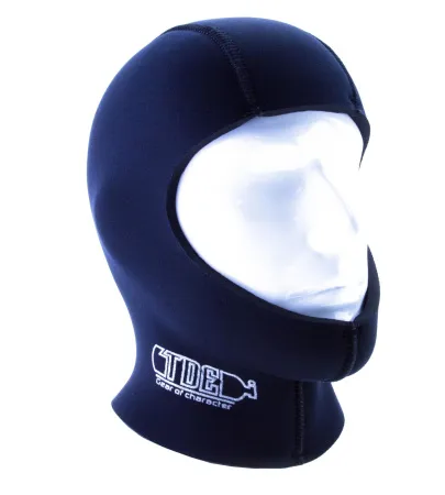 Шлем TDE К-110 (Н/Н) 9 мм 