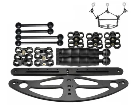 Платформа OrcaTorch H01