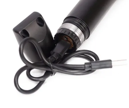 Фонарь Salvimar Blast 1200 Люмен 2 Акк холодный свет