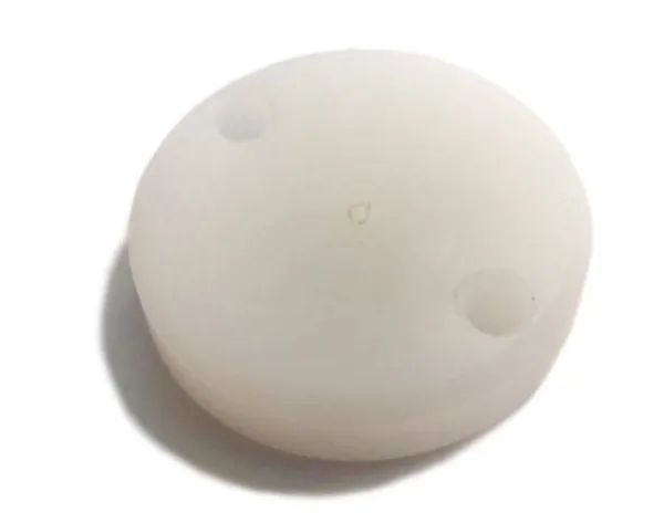 Пуговица для катушки шпуля