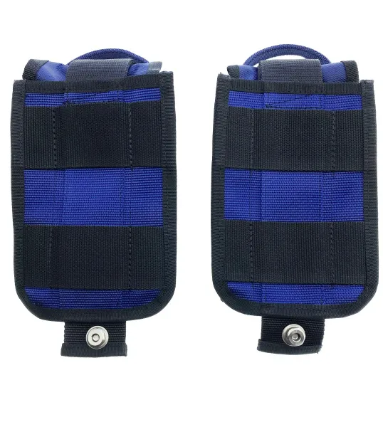 Грузовые карманы TDE сбрасываемые