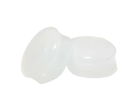 Набор беруш FanSwim 12 шт силиконовые