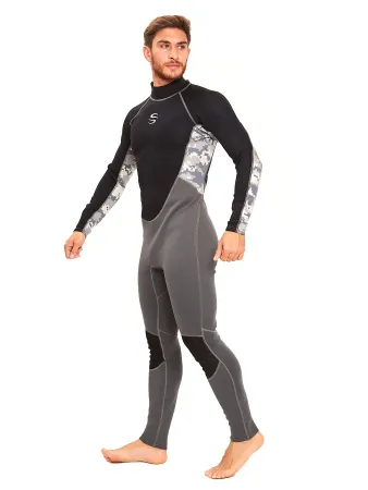 Гидрокостюм мужской Slinx 2 мм 