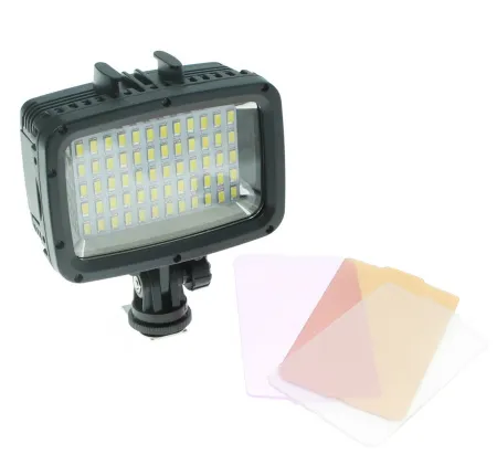 Свет для фото/видео съемки Sea Frogs SL-101 LED 1800 люмен до 40 метров