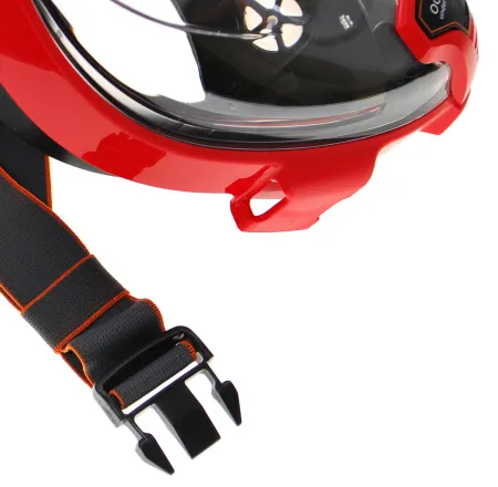 Полнолицевая маска для сноркелинга Ocean Reef Aria QR+