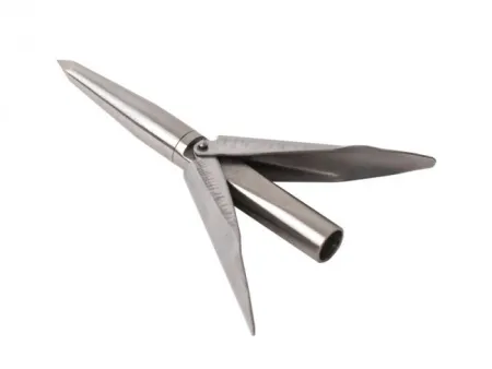 Наконечник Scorpena съемный круглый Наконечник Scorpena съемный круглый