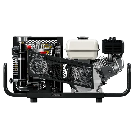 Компрессор бензиновый Coltri Sub Icon 100 SH
