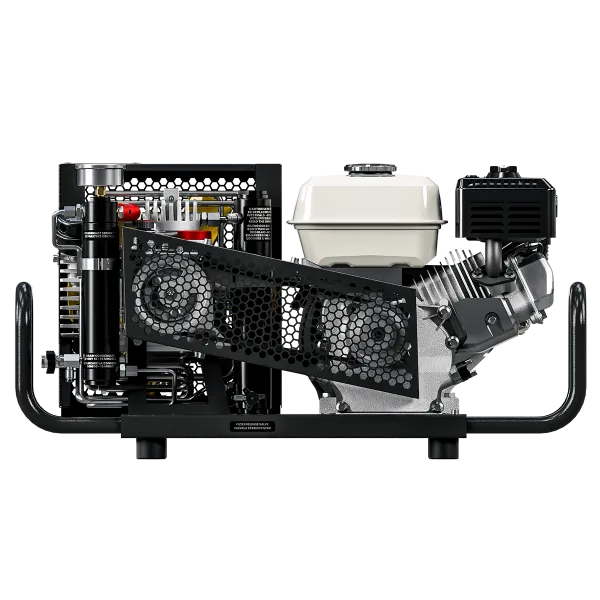 Компрессор бензиновый Coltri Sub Icon 100 SH