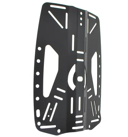 Hollis Спинка Алюминиевая Ver II Hollis Спинка Алюминиевая Ver II