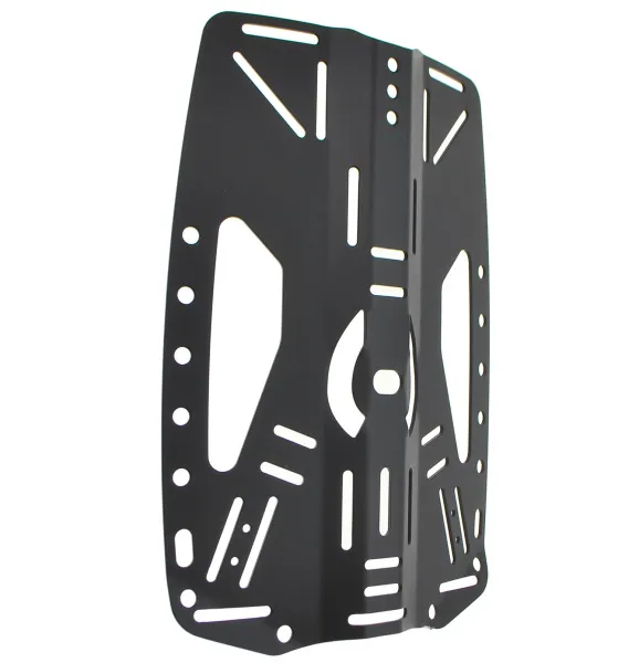 Hollis Спинка Алюминиевая Ver II Hollis Спинка Алюминиевая Ver II