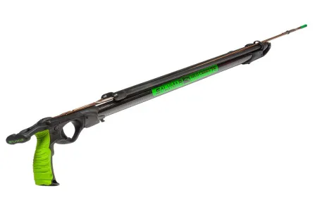 Ружьё арбалет Salvimar Wild Carbo Pro