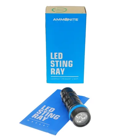 Фонарь AmmonIte Led Stingray