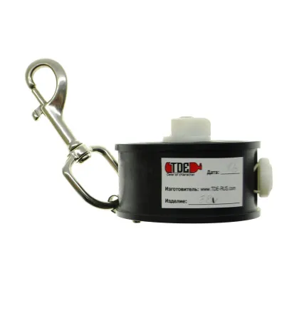 Катушка TDE Safety Jump 38 метров