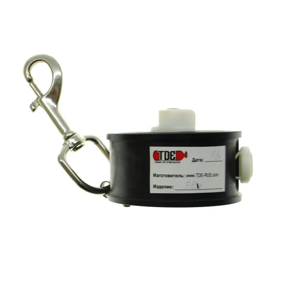 Катушка TDE Safety Jump 38 метров