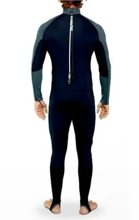 Гидрокостюм из лайкры Scubapro Graphite UPF50 мужской