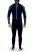 Гидрокостюм из лайкры Scubapro Graphite UPF50 мужской