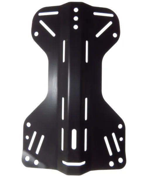 Спинка BackPlate Anodized Standart Light TDE