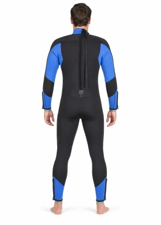 Гидрокостюм мужской FanDiver Dive Pro 5 мм