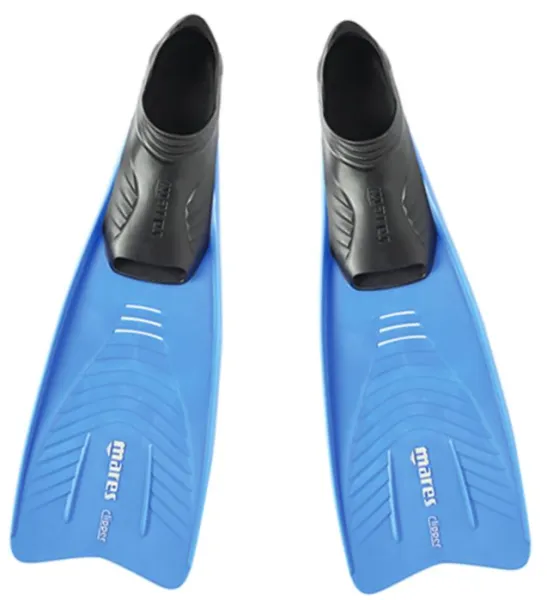 Ласты Mares Clipper New