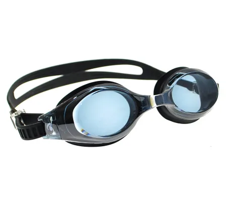 Очки с диоптриями View Platina V-580 черные