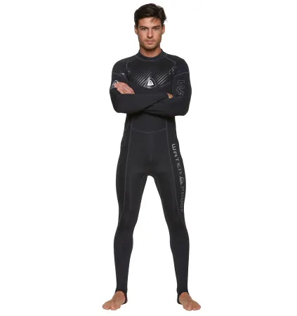 Гидрокостюм мужской WaterProof Neoskin 1 мм
