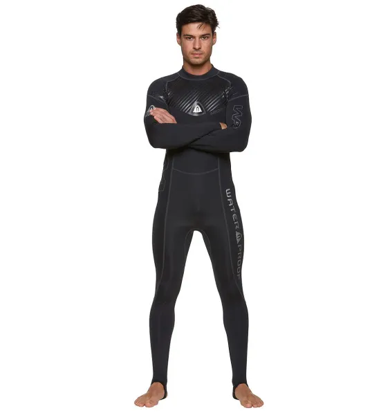 Гидрокостюм мужской WaterProof Neoskin 1 мм
