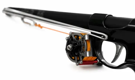 Ружье Vector Profi C550 торцевая рукоять полный комплект