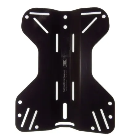 Комплект TDE Scuba-Expert Anod Short Light 35 LB