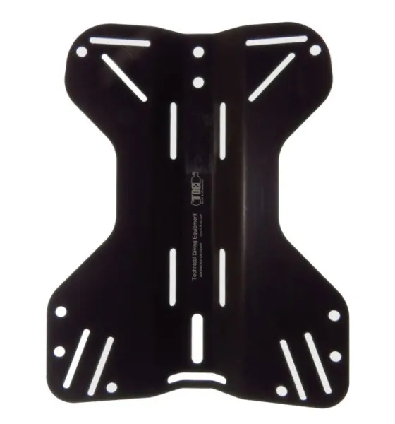 Комплект TDE Scuba-Expert Anod Short Light Комплект TDE Scuba-Expert Anod Short Light