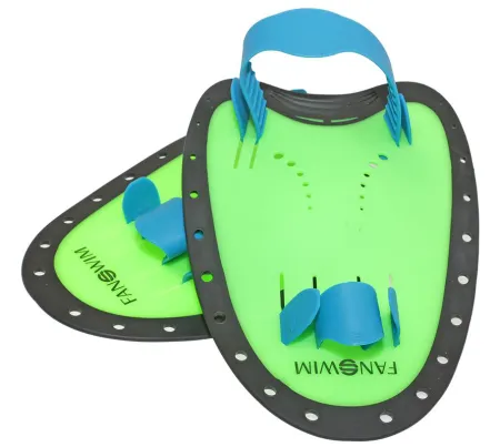 Лопатки для плавания FanSwim DP-06