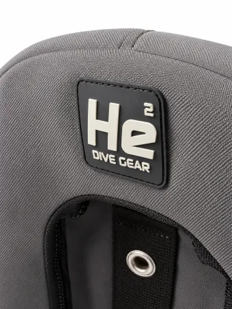 Крыло под один баллон Helium Voyager ST Pro-35 Lb