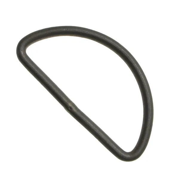 D-кольцо из титана TDE 2″ (50 мм) высота 25 мм