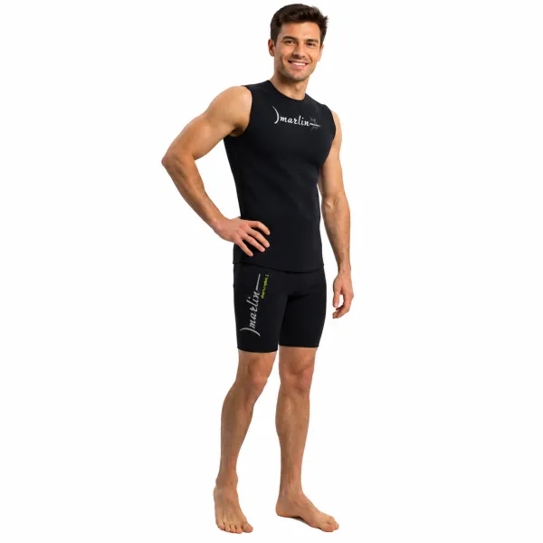 Майка Marlin Vest Nylon 2 мм