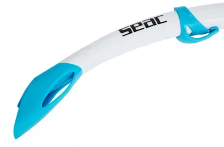 Комплект детский маска-трубка Seac Sub Bella