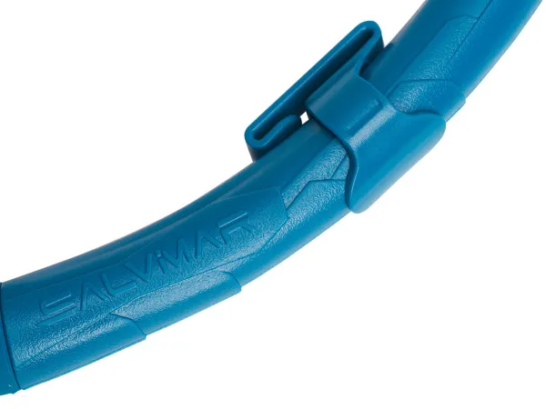 Трубка мягкая Salvimar Bite Air 