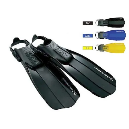 Ласты Tusa Liberator X-Ten
