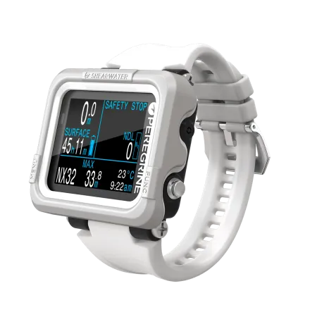 Компьютер Shearwater Peregrine