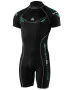 Гидрокостюм мужской Waterproof W30 Shorty New 2,5 мм Гидрокостюм мужской Waterproof W30 Shorty New 2,5 мм