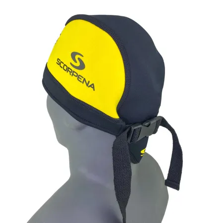 Бандана неопреновая Scorpena  Бандана неопреновая Scorpena
