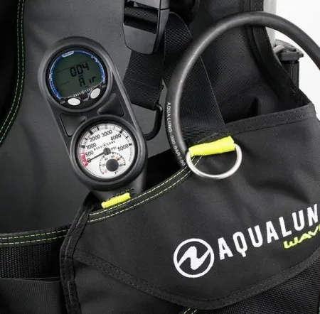 Жилет компенсатор Aqualung Wave