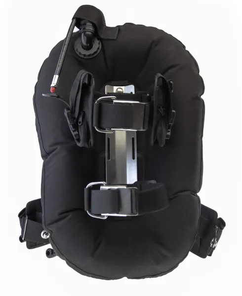 Компенсатор плавучести Harness Comfortable Sublife 30 Lb 