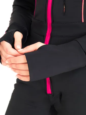 Утеплитель Frogman Lady Grizzly женский