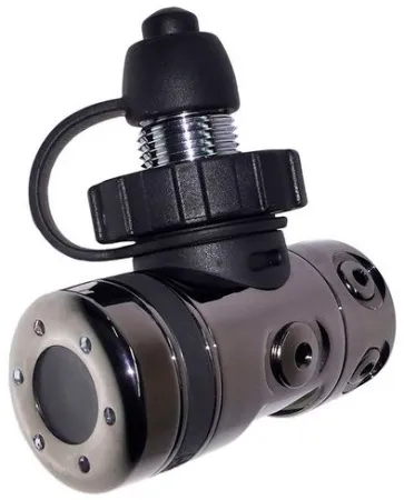 Регулятор Hollis 200LX/DCX Din